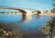 AVIGNON Le Pont Routier Vers Le Palais Des Papes Le Pont St Benezet Dit Pont D Avignon 22(scan Recto-verso) ME2620 - Avignon