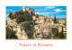 VAISON LA ROMAINE Vue Generale De La Haute Ville 25(scan Recto-verso) ME2620 - Vaison La Romaine