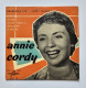 45T ANNIE CORDY : Oh ! Bessie - Sonstige - Franz. Chansons