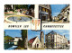 10  ROMILLY SUR SEINE    5 VUES    ECRITE    2 SCANS - Romilly-sur-Seine