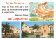 CARPENTRAS L Hotel De Dieu Fontaine Comtadine 18(scan Recto-verso) ME2625 - Carpentras