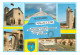 MALAUCENE Au Pied Du Mont Ventoux L Eglise Le Sommet Du Ventoux 22(scan Recto-verso) ME2625 - Malaucene