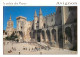 AVIGNON Le Palais Des Papes 1(scan Recto-verso) ME26626 - Avignon
