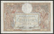 Billet 100 Francs Luc Olivier Merson - 30-9-1937 - N°  A.55704  -  331 - Très Bon état - 100 F 1908-1939 ''Luc Olivier Merson''