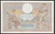 Billet 100 Francs Luc Olivier Merson - 30-9-1937 - N°  A.55704  -  331 - Très Bon état - 100 F 1908-1939 ''Luc Olivier Merson''