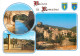 VAISON LA ROMAINE Le Pont Romain Sur L Ouveze Ruines Romaines 6(scan Recto-verso) ME26626 - Vaison La Romaine