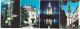 LIBRITO FLEXO MINI DE POSTALES CON 20 VISTAS DE SEVILLA  / ANDALUCIA.- ( ESPAÑA ) - Sevilla