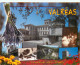 VALREAS L Enclave Des Papes 20(scan Recto-verso) ME2627 - Valreas