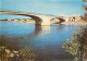AVIGNON Le Pont Routier Vers Le Palais Des Papes 28(scan Recto-verso) ME2627 - Avignon