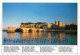 AVIGNON Pont St Benezet Dit Pont D Avignon En Chanson 20(scan Recto-verso) ME2628 - Avignon