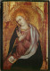 AVIGNON Musee Du PETIT PALAIS La Vierge De La Nnonciation 5(scan Recto-verso) ME2630 - Avignon