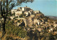 GORDES Village Perche 10(scan Recto-verso) ME2631 - Gordes