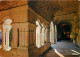 VAISON LA ROMAINE La Cathedrale Le Cloitre 4(scan Recto-verso) ME2632 - Vaison La Romaine