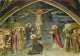 AVIGNON PALAIS DES PAPES Chapelle Saint Jean Crucification 10(scan Recto-verso) ME2632 - Avignon