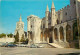 AVIGNON Le Palais Des Papes 20(scan Recto-verso) ME2632 - Avignon