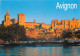 AVIGNON 29(scan Recto-verso) ME2634 - Avignon