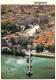 AVIGNON Le Pont St Benezet Et Le Palais Des Papes 28(scan Recto-verso) ME2635 - Avignon