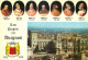 AVIGNON Le Palais Des Papes 7(scan Recto-verso) ME2636 - Avignon