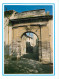 BEDARRIDES Porte 19(scan Recto-verso) ME2636 - Bedarrides