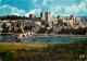 AVIGNON Panorama Depuis La Tour Philippe Le Bel 28(scan Recto-verso) ME2639 - Avignon