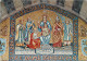 CATHEDRALE D EMBRUN Mosaique De Notre Dame Du Real 4(scan Recto Verso)ME2641 - Embrun