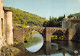 BRASSAC Tarn 81 Le Vieux Pont Et Les Rrives De L'Agout  2 (scan Recto Verso)ME2643BIS - Brassac