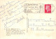 AMBIALET Souvenir   81 TARN  11 (scan Recto Verso)ME2643BIS - Albi