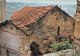 CORDES SUR CIEL  Village Cathare Maison Gothique  6 (scan Recto Verso)ME2643TER - Cordes