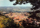 MAZAMET  Vue Générale Panoramique  32 (scan Recto Verso)ME2644BIS - Mazamet