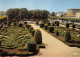 CASTRES  Jardin De L'évéché Par Le Notre 15 (scan Recto Verso)ME2644BIS - Castres