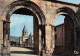 CLUNY  Portes Abbatiales Et Transept Sud 3 (scan Recto Verso)ME2644TER - Cluny