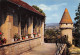 CLUNY  Tour Fabry  6 (scan Recto Verso)ME2644TER - Cluny