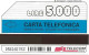 Italy: Telecom Italia - Un Nome Nuovo Guida Le Telecomunicazioni - Public Advertising