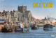 BARFLEUR  Le Retour Des Mouliers Le Charles Rocher De Cherbourg  40 (scan Recto Verso)ME2644TER - Barfleur