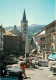 GUILLESTRE La Place Et La Fontaine Du General Albert 1 (scan Recto Verso)ME2645 - Guillestre