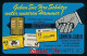 GERMANY K 407 C 91 Rogge-Auktionen  - Aufl  2000 - Siehe Scan - K-Series : Serie Clientes
