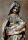 AUTUN La Vierge  32 (scan Recto Verso)ME2645BIS - Autun