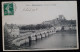 41 - Montrichard - Le Pont Sur Le Cher - Montrichard