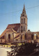 CERGY PONTOISE  Le Village L'église  31 (scan Recto Verso)ME2645TER - Cergy Pontoise