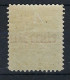 1895 China Chinkiang Local Post 5c Postage Due Inverted * - Other & Unclassified