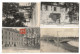 Lot 1000 Cpa France Type Drouille Quelques Petites Animations - 500 Postcards Min.