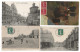 Delcampe - Lot 1000 Cpa France Type Drouille Quelques Petites Animations - 500 Postcards Min.