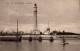 N°1542 W -cpa Dunkerque -le Phare- - Lighthouses