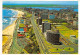 Afrique Du Sud RSA  Zuid-Afrika  DURBAN NATAL Aerial View Difco Building  27 (scan Recto Verso)ME2646BIS - South Africa