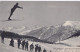 BRIANCON              CONCOURS INTERNATIONAL DE SKI  1907.   KELLER CHAMPION SUISSE - Wintersport