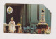 ITALY -  Pope Celebrating Mass Urmet  Phonecard - Pubbliche Ordinarie