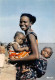 MALI  Ancien Soudan Français Jeune Maman Mother 30 (scan Recto Verso)ME2647BIS - Mali