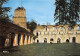 Abbaye De MORTEMER  Lyons-la-Forêt  Lisors Vestiges Du Cloitre 5 (scan Recto Verso)ME2647TER - Lyons-la-Forêt