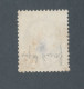 FRANCE - N° 52c) FOND LIGNE OBLITERE - COTE : 80€ - 1872 - 1871-1875 Cérès