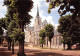 EVREUX  La Cathédrale Abside Tour Lanterne Et Flèche 17 (scan Recto Verso)ME2647UND - Evreux